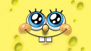 Spongebob-Squarepants-Face-Pictures-Background-HD-Wallpaper-1080x607