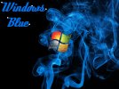 Windows_Blue_dark blue walppaper